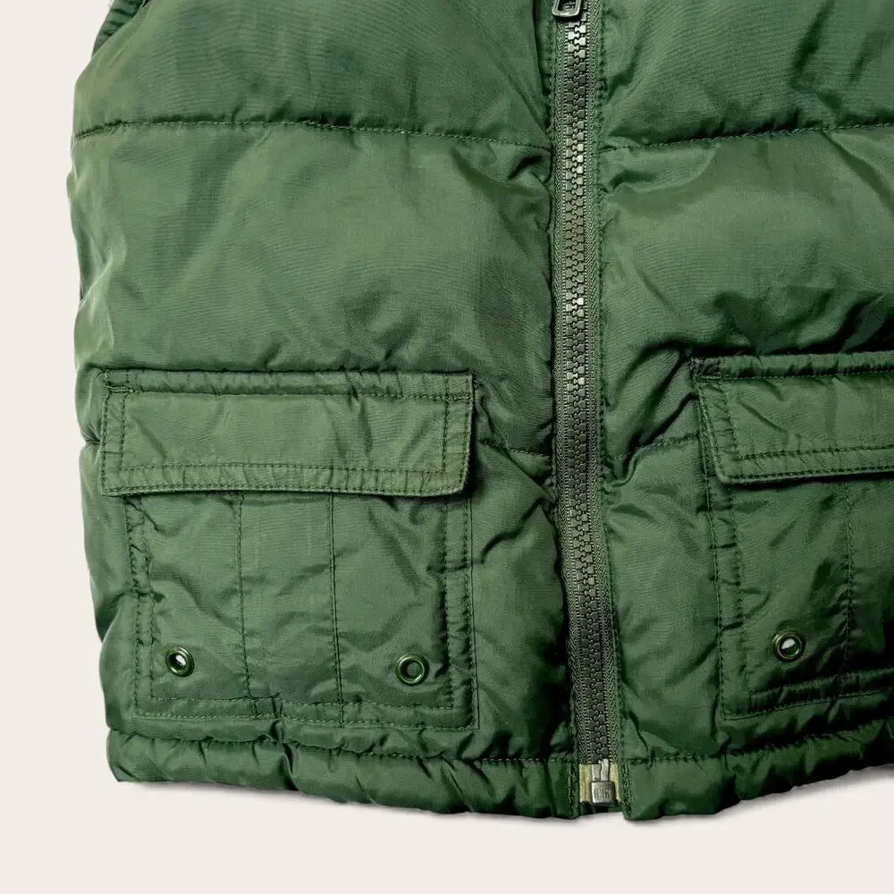 Gymboree marked size